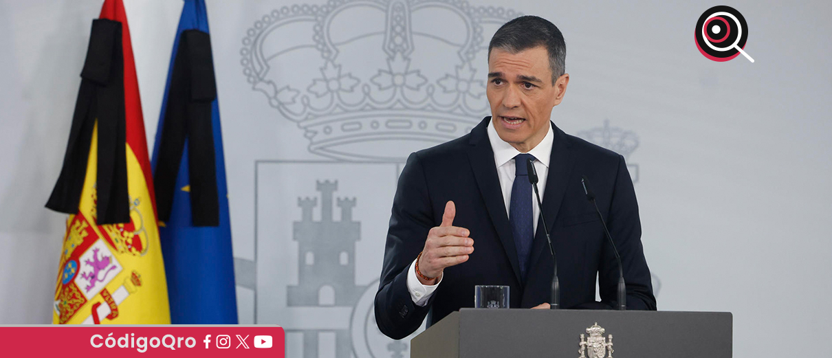 España acepta aumentar gasto militar a 2% del PIB