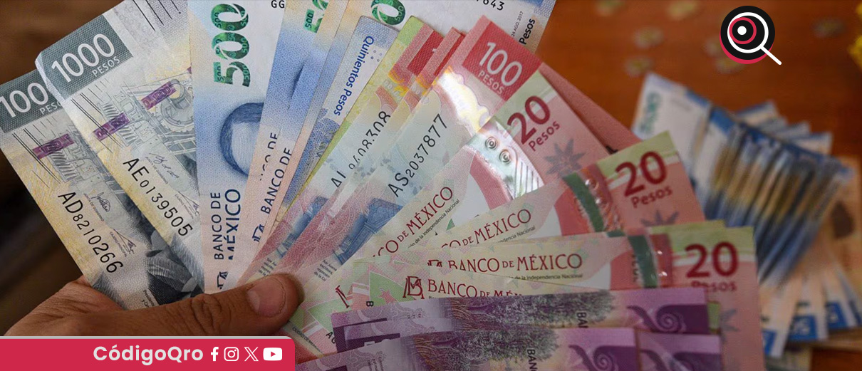 Federación debe a Querétaro aportaciones por 101.3 millones de pesos