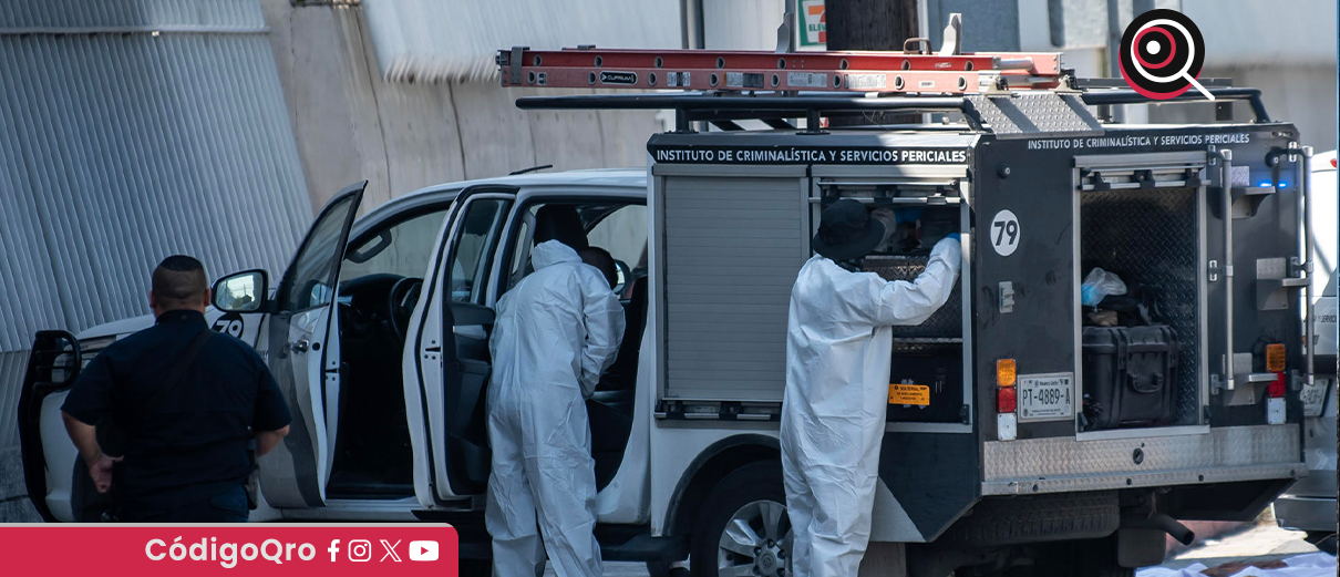 Autoridades encuentran cuerpos en un pozo en Nuevo León