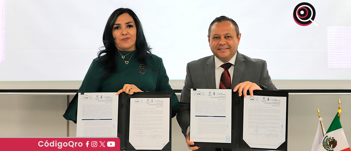 Fortalecen aplicación de mecanismos alternativos en materia penal