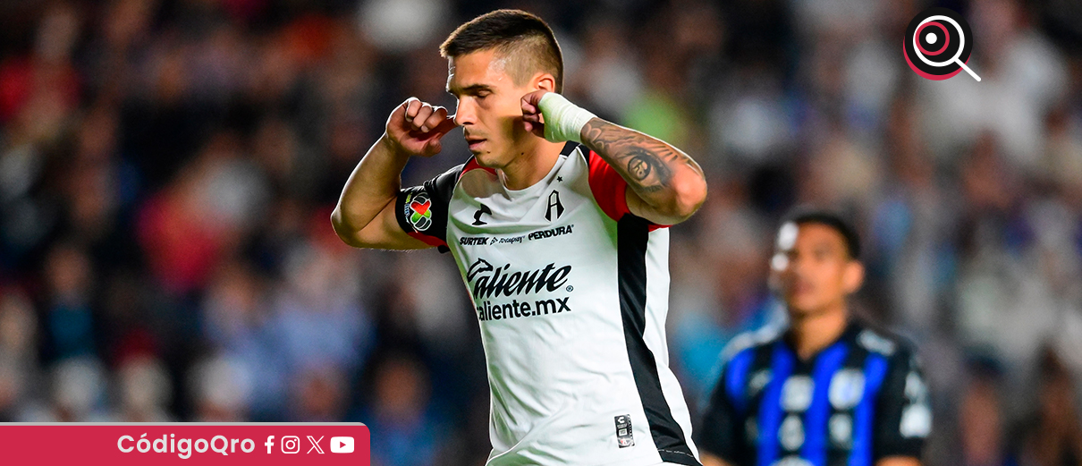 Gallos Blancos, eliminado tras perder con Atlas