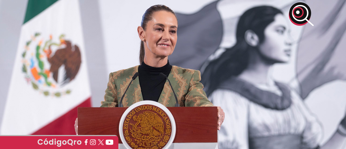 Gobierno de México anuncia programa de salud casa por casa
