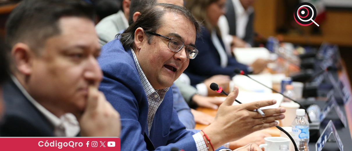 Guillermo Vega participa en reunión nacional de coordinadores del PAN