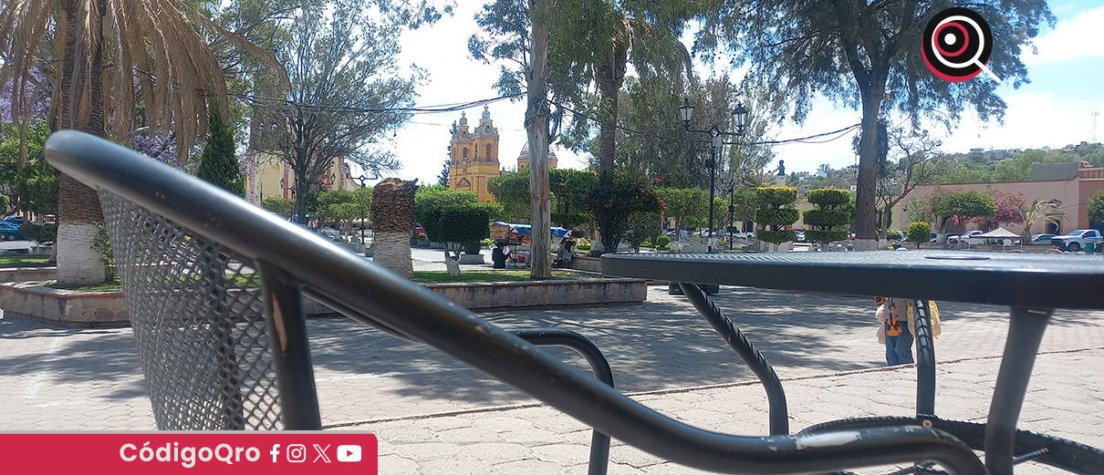 Habitantes de Cadereyta piden no heredar deudas del sindicato