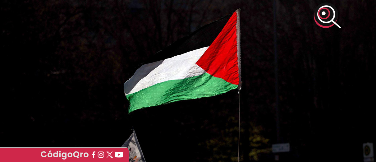 Hamás convoca a huelga general en Cisjordania