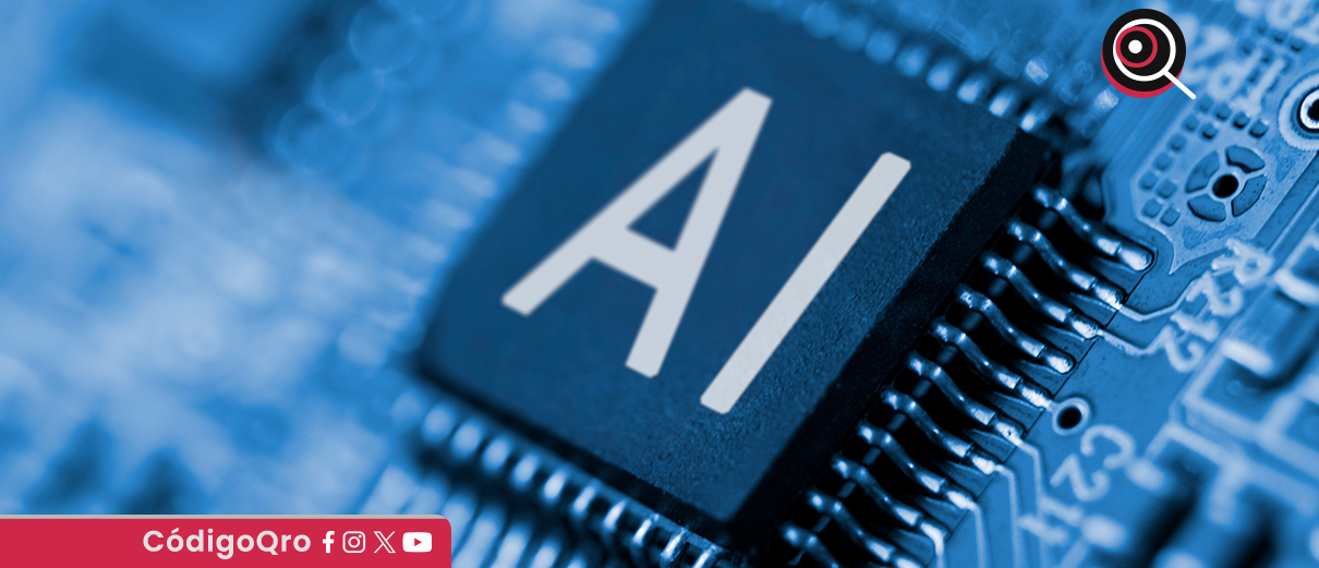 La IA está agravando el “tecnoestrés”