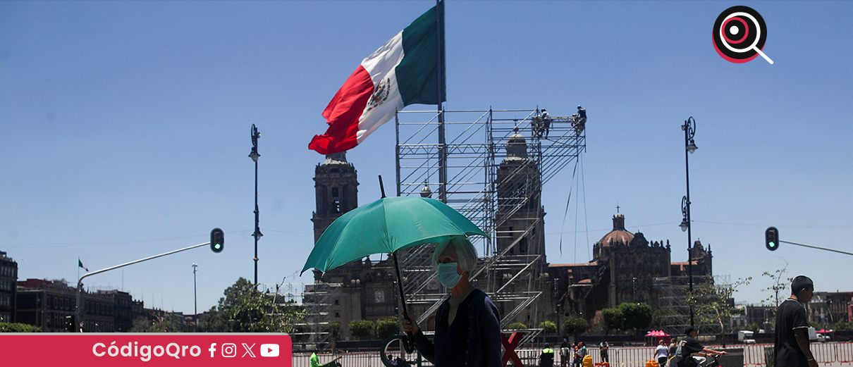 Inversión en México suma 6 meses de caídas por incertidumbre