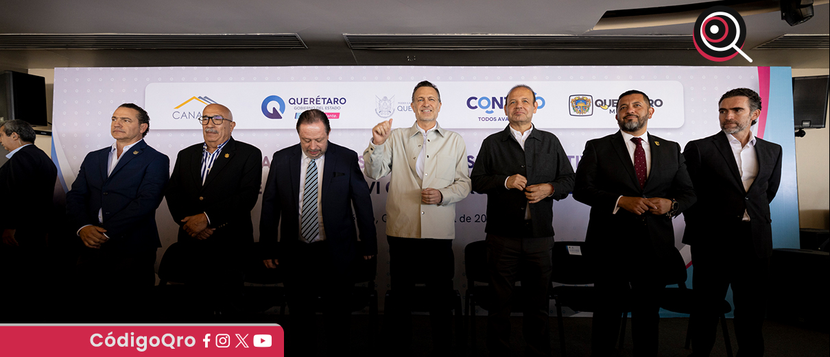 Kuri reconoce el papel de la Canadevi en la entidad