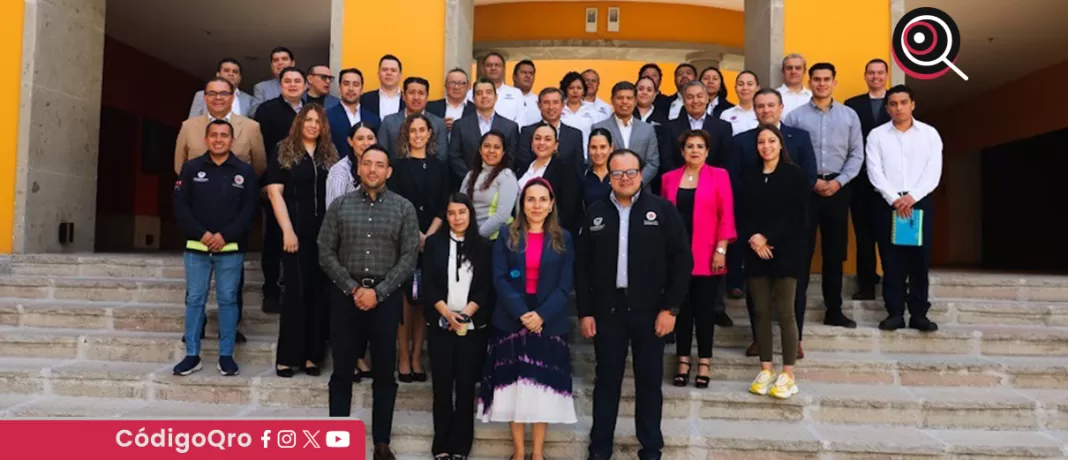Alista operativos de seguridad y protección civil para Semana Santa. Foto: Especial