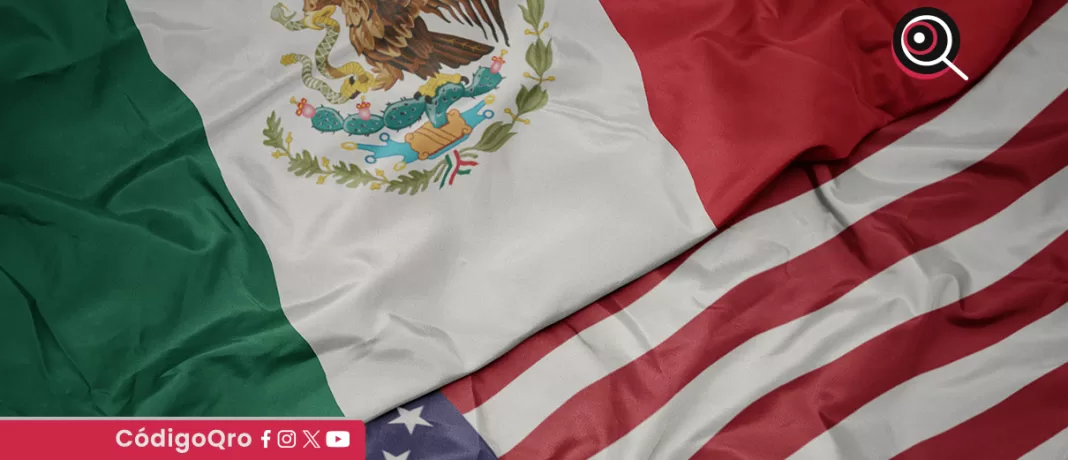 Los gobiernos de México y Estados Unidos acordaron resolver el diferendo sobre el agua. Foto: Especial