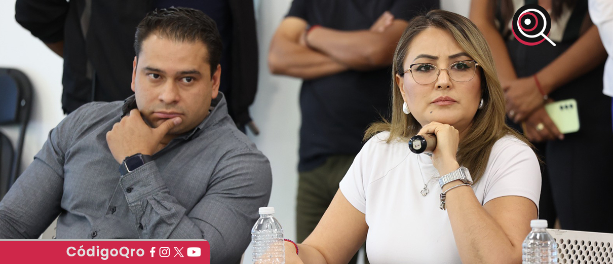 Morena y PT, inconformes con dictamen de reforma judicial local
