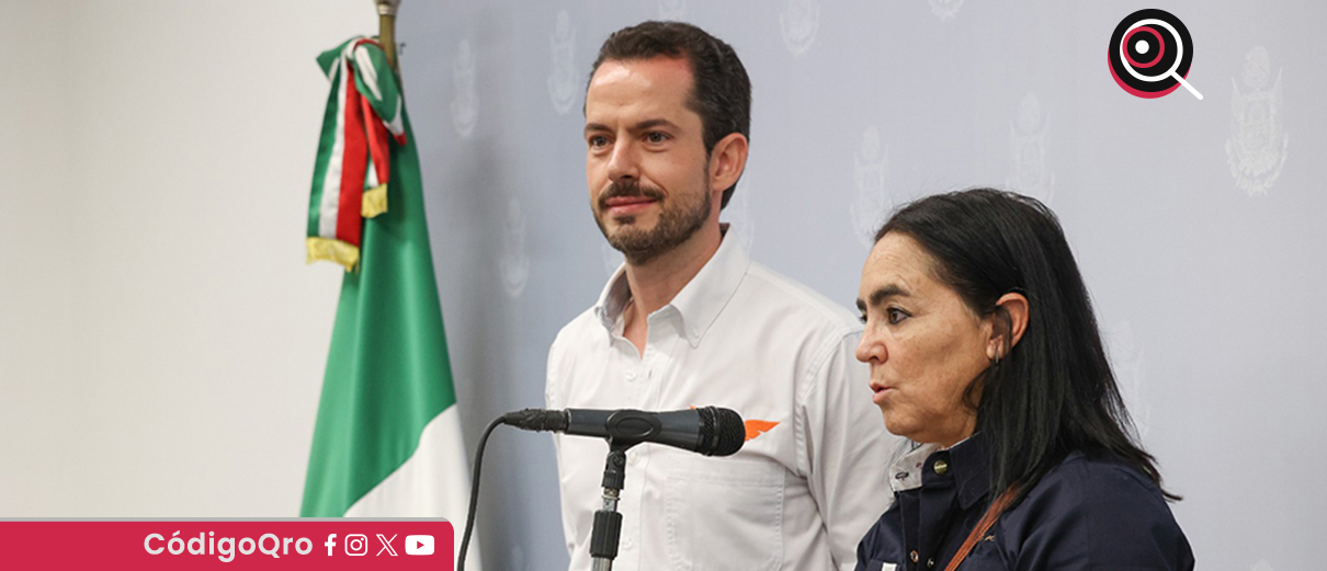 Movimiento Ciudadano propone regular renta de viviendas