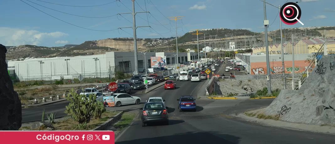 El municipio de Querétaro no ha fichado a desarrolladores inmobiliarios por incumplimientos. Foto: Archivo