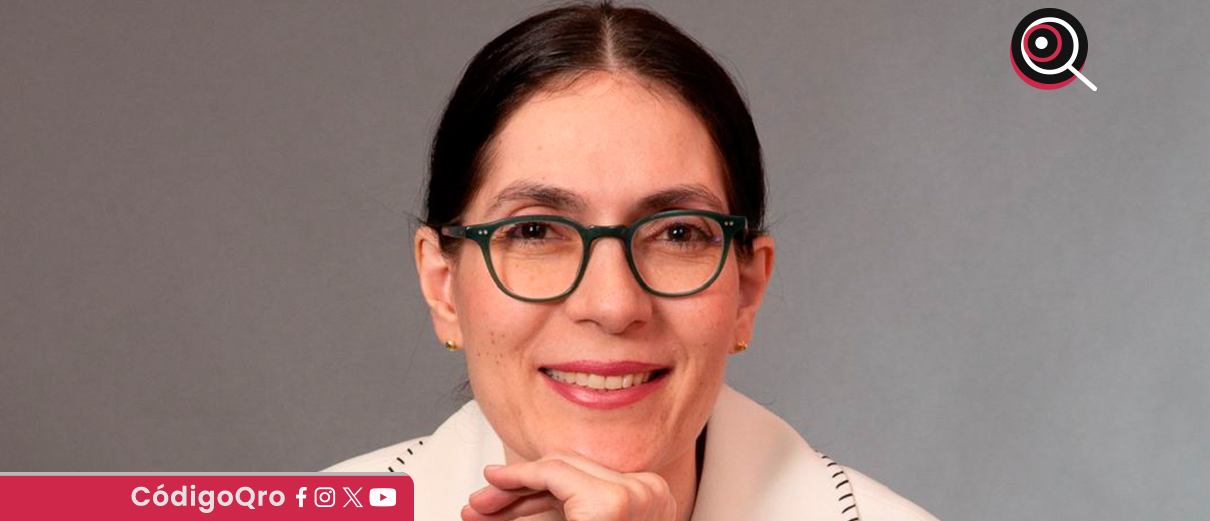 Paula García Villegas propone fortalecer a la SCJN