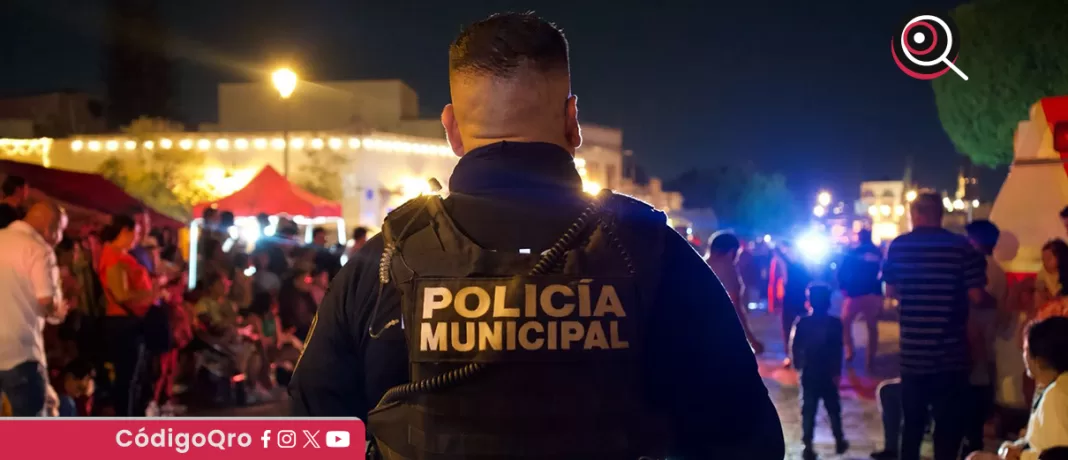 Cae más de 25 por ciento percepción de inseguridad en la ciudad de Querétaro. Foto: Especial