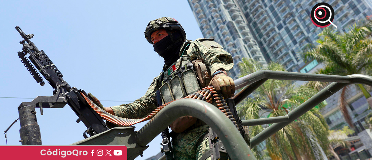 Percepción de inseguridad aumenta a 61.9% en México
