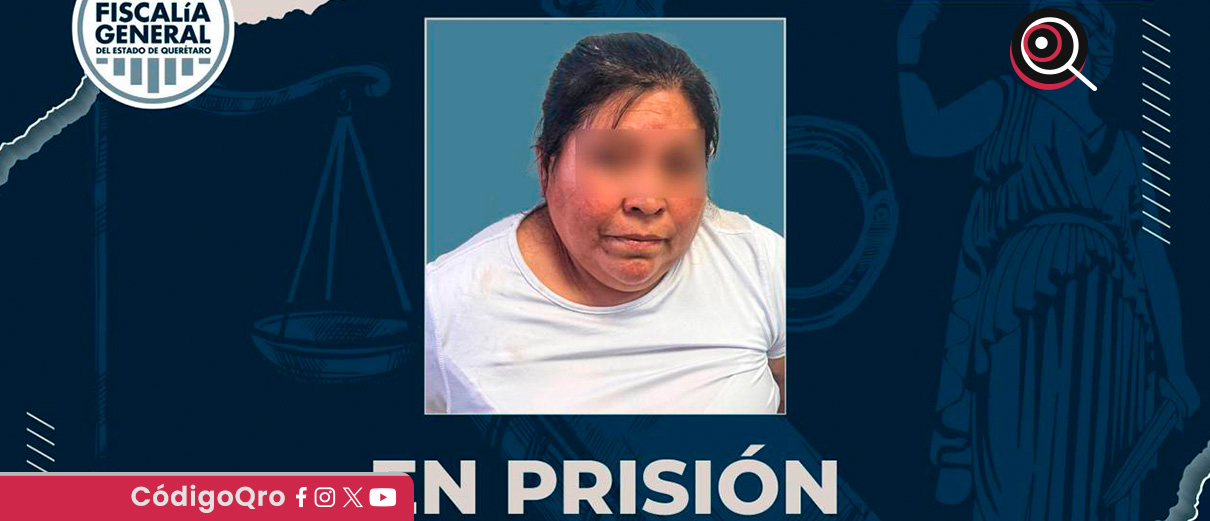 Procesan a mujer por fraude con boletos de lotería en Cadereyta