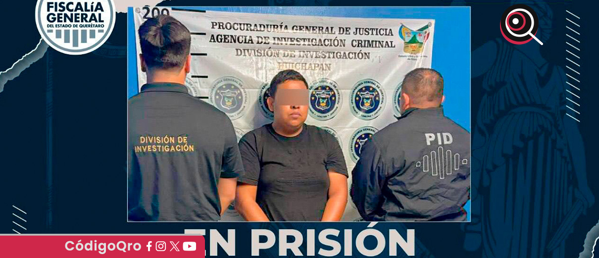 Procesan a individuo por robo y privación de la libertad en SJR