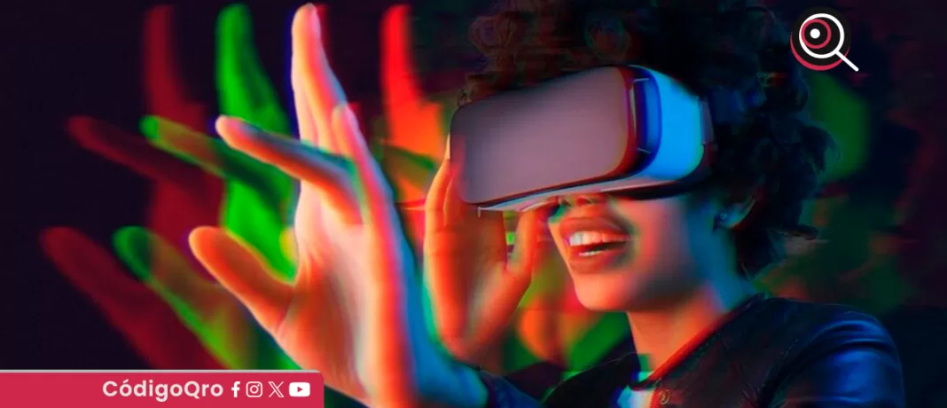 Estos desarrolladores están creando títulos que aprovechan al máximo las capacidades de la realidad virtual. Foto: Especial
