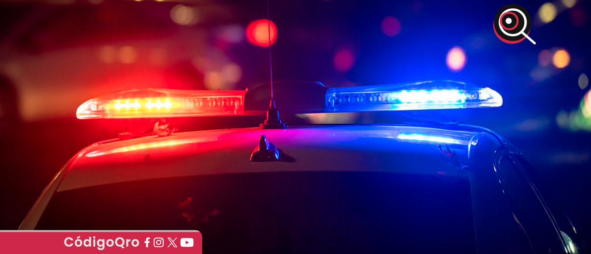 Atienden un reporte de ataque canino en Jesús María