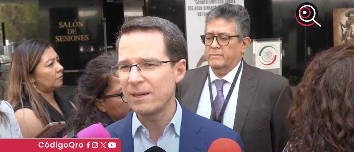 "La economía va a experimentar un estancamiento": Anaya