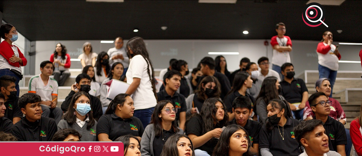 Sejuve desmiente supuesta convocatoria de voluntariado