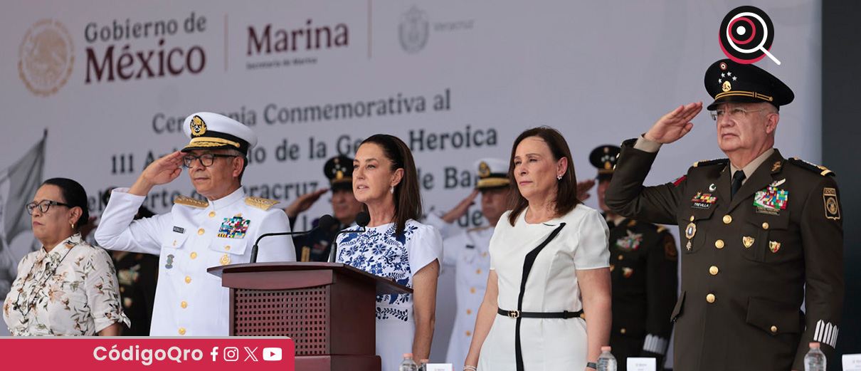 Sheinbaum destaca "momento especial" de relación México-EUA