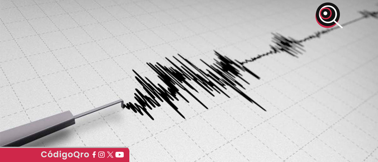 Un sismo de magnitud 5.2 sacudió el condado de San Diego, California