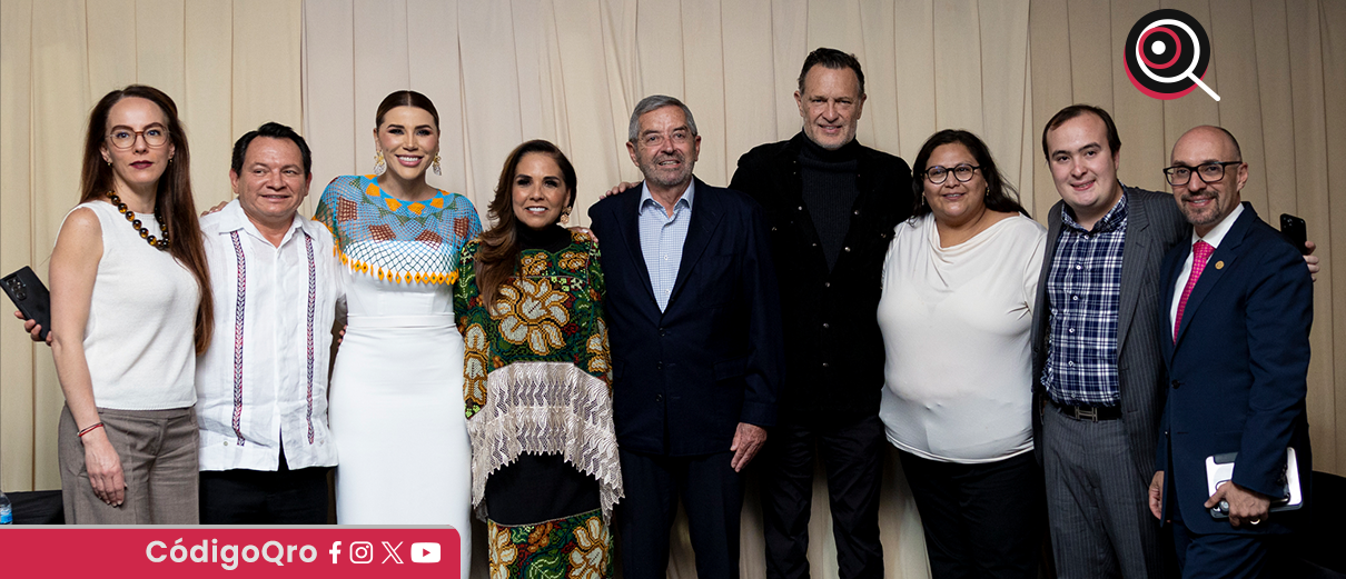 Querétaro arranca participación en el Tianguis Turístico 2025