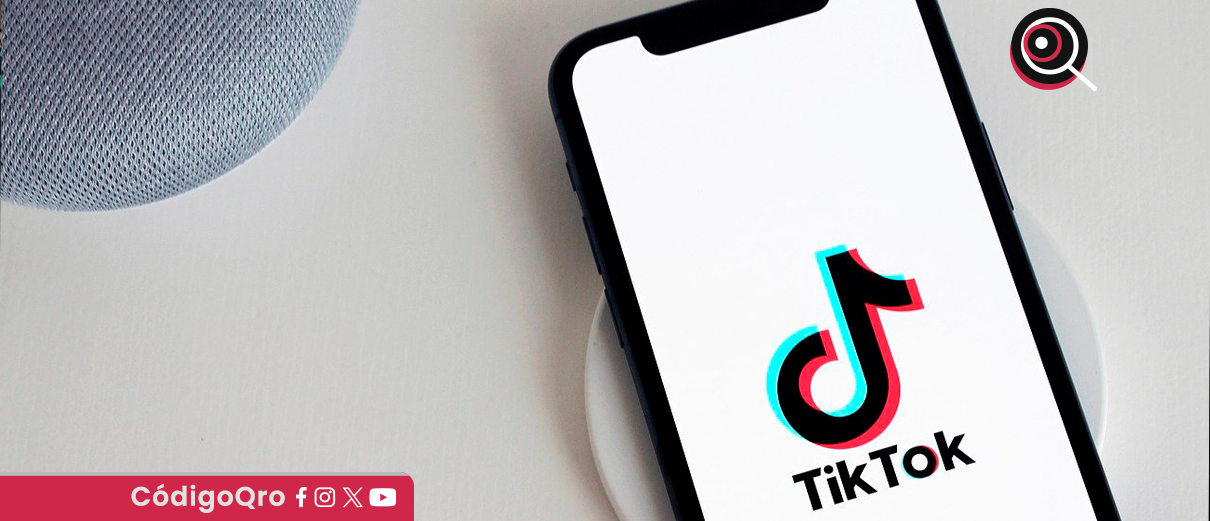 ¡Trump amplía a 75 días el plazo para la venta de TikTok!