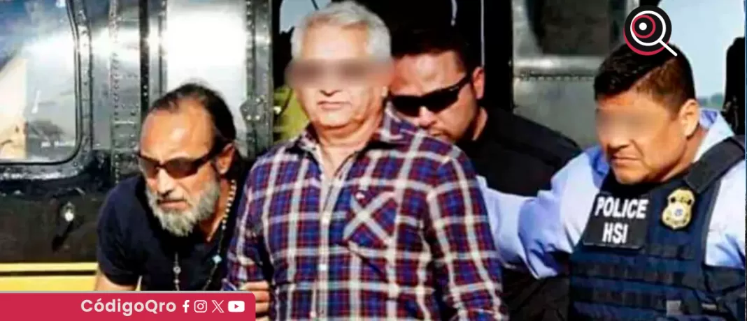 La FGR confirmó que el juez segundo de Distrito de Procesos Penales Federales en Tamaulipas, con sede en Matamoros, otorgó el auto de formal prisión en contra de Tomás Yarrington. Foto: Especial