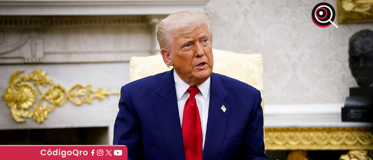 Trump elimina la oficina encargada de la diplomacia climática de EUA