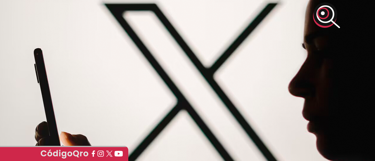 ¡X impone nuevas normas para las cuentas "parodia"!
