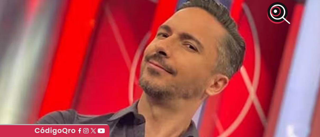 "No quiero un peso de Daniel": responde Alex Bisogno a Pati Chapoy