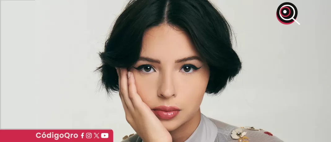 Ángela Aguilar