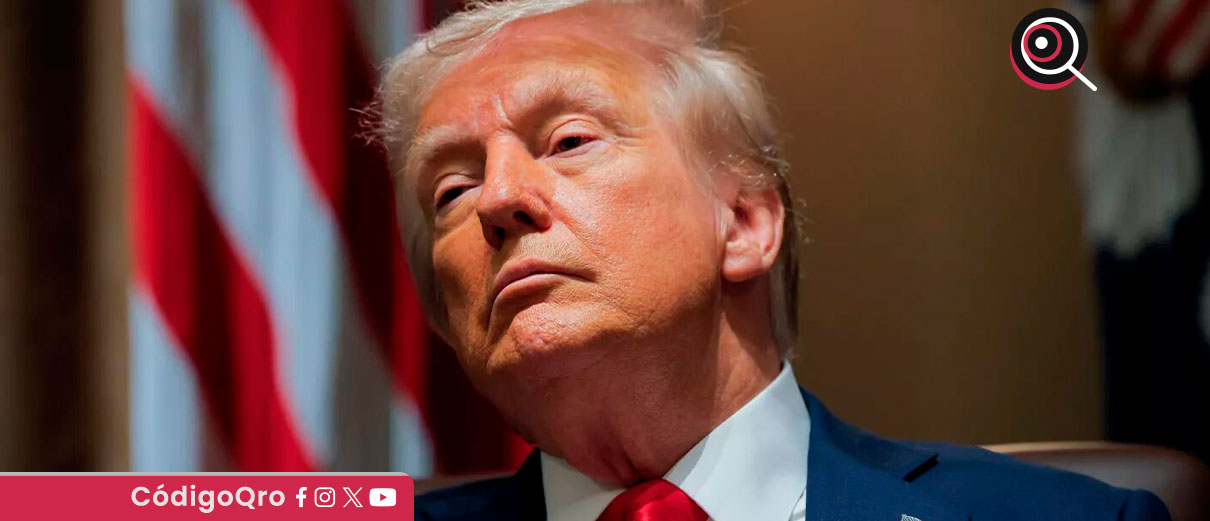 Trump anunciará aranceles globales tras el cierre de la bolsa de valores