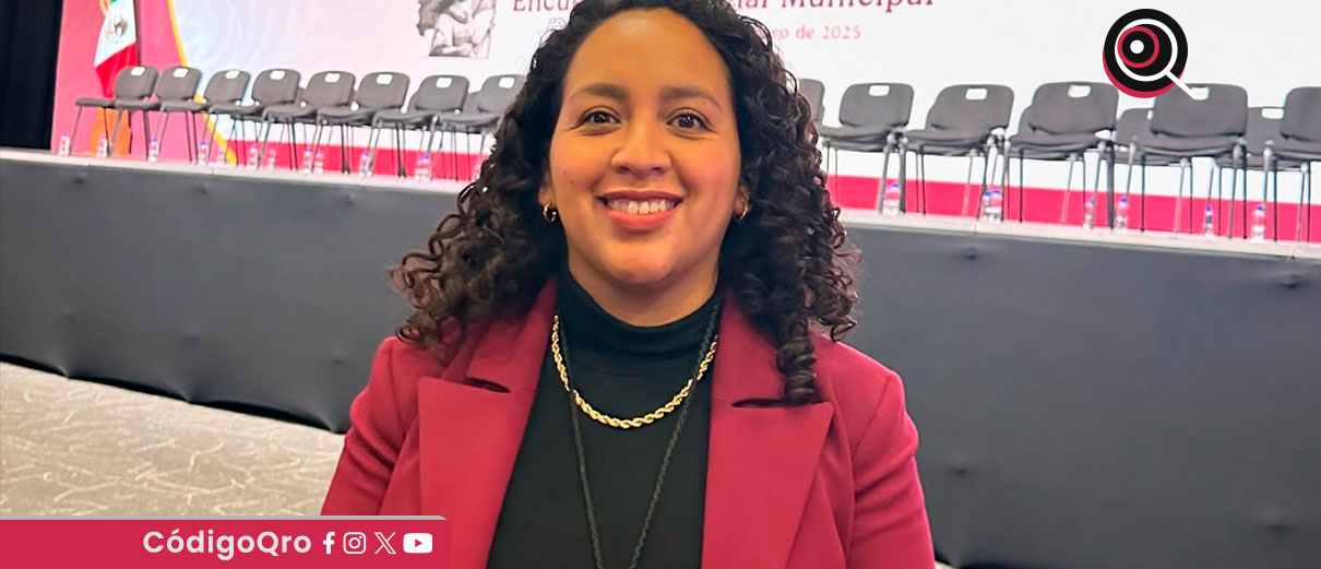 Caso delegado de Boyé debe apegarse a normativa: Astrid Ortega