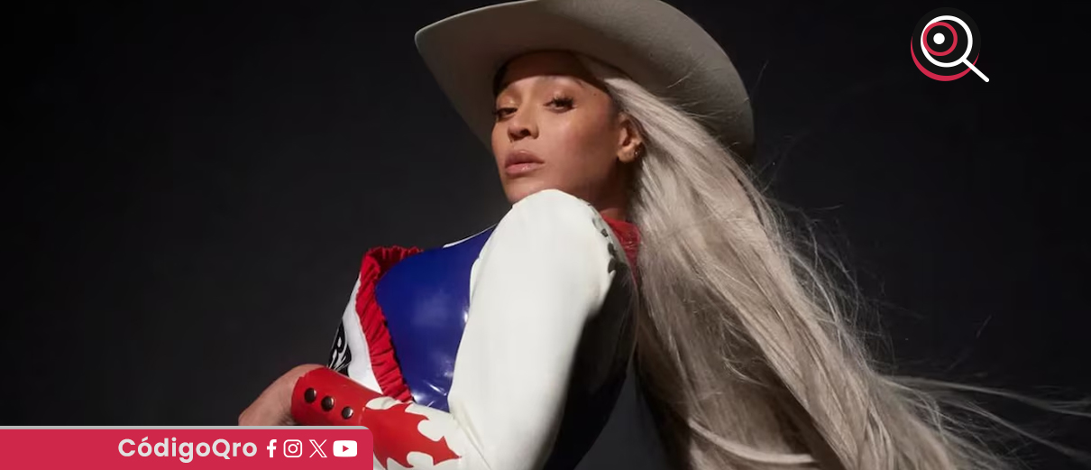 Beyoncé iniciará gira mundial con poca demanda de boletos