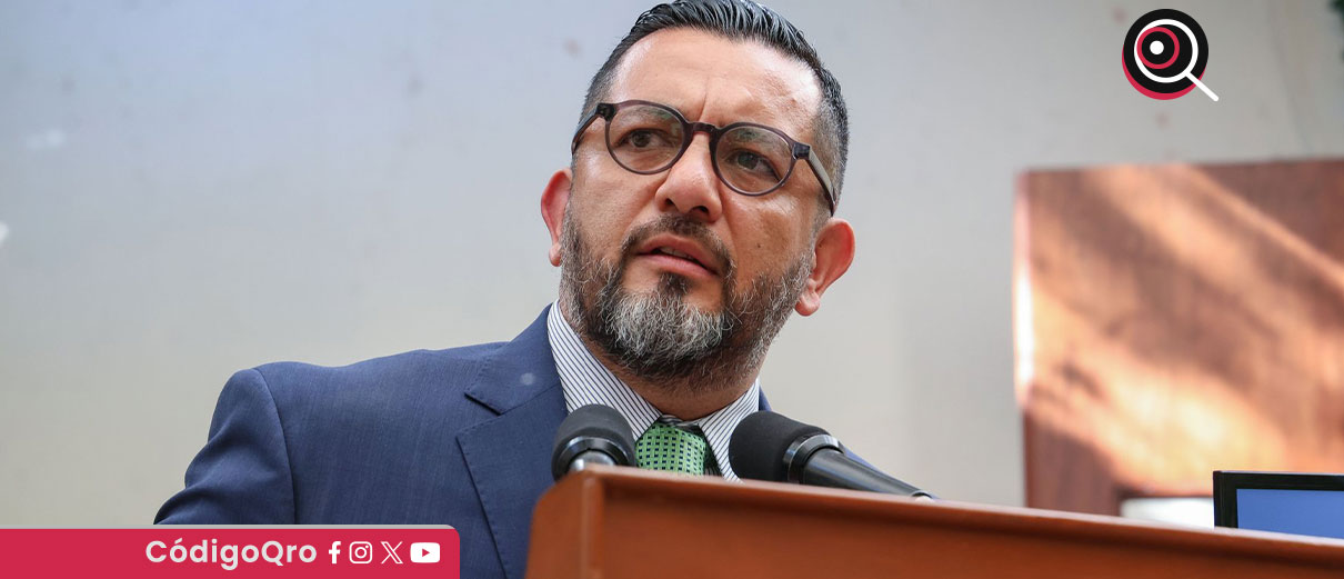 Operativo en límites de Querétaro es permanente: Secretaría de Gobierno
