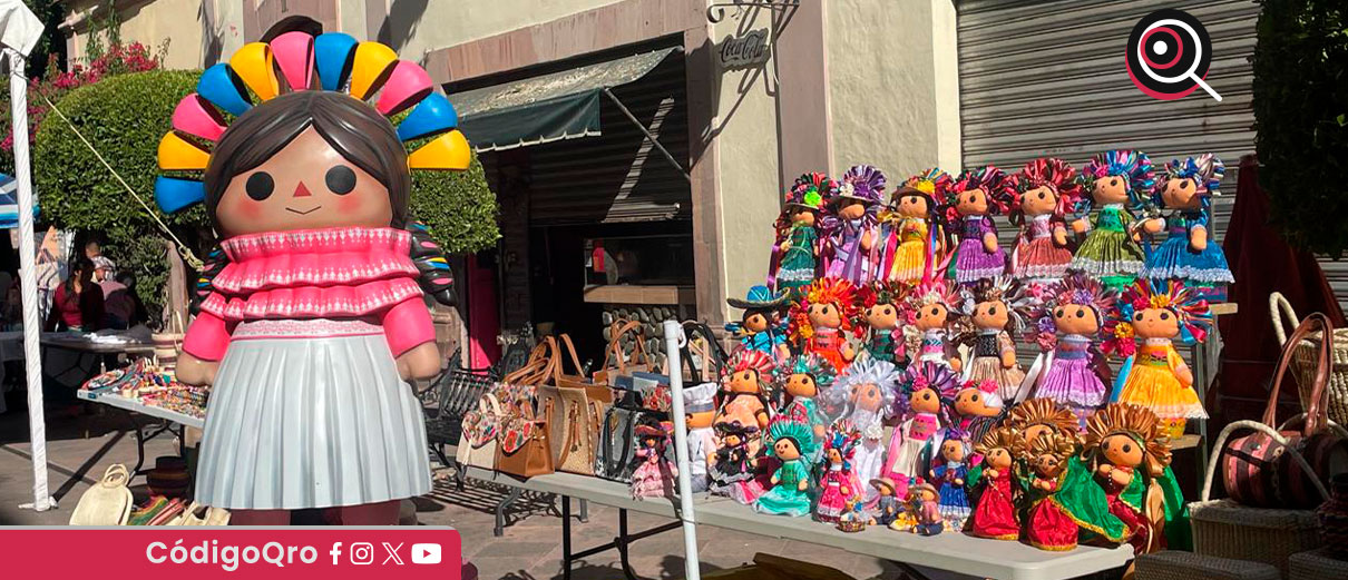 El Centro Histórico recibirá a 100 mil turistas en Semana Santa