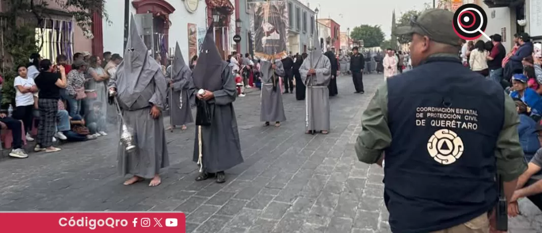 Semana Santa