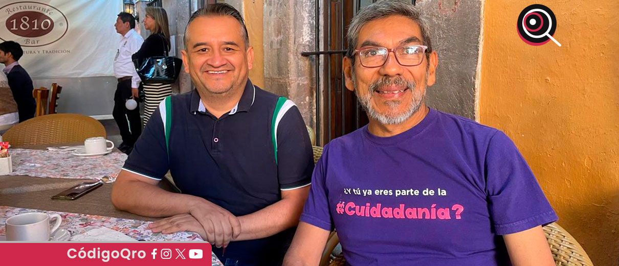 Organizaciones convocan a diálogos con candidatos a juzgadores en Querétaro