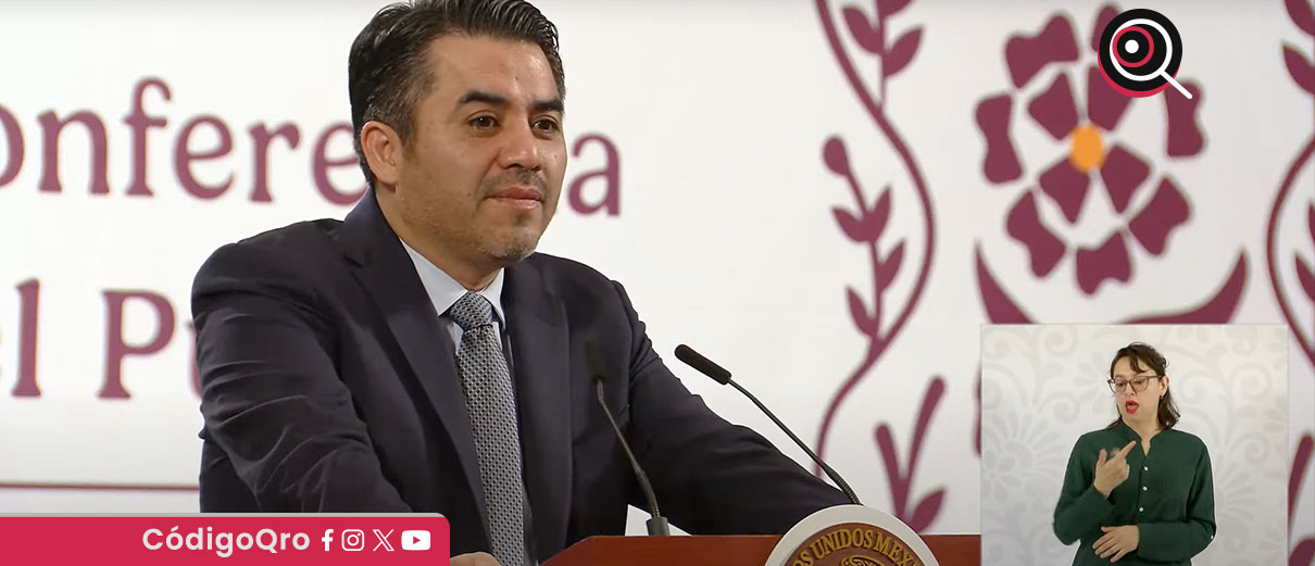 México invertirá 186 mil mdp en plan hídrico nacional
