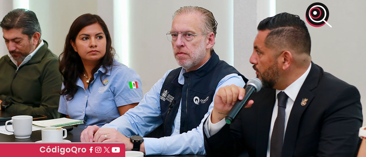 Implementan estrategia para recuperación de El Madroño