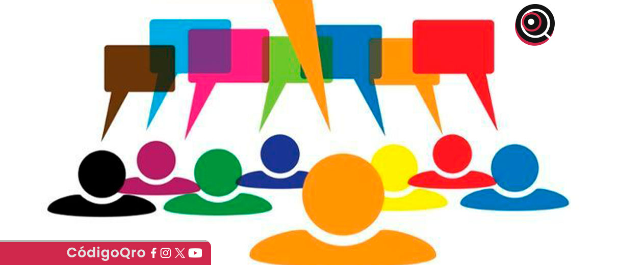 Convocan a foros para elaborar programa que busca eliminar discriminación