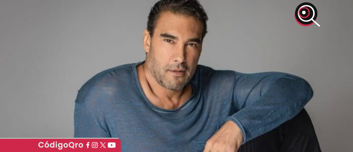 Eduardo Yáñez se sincera sobre su estado de salud
