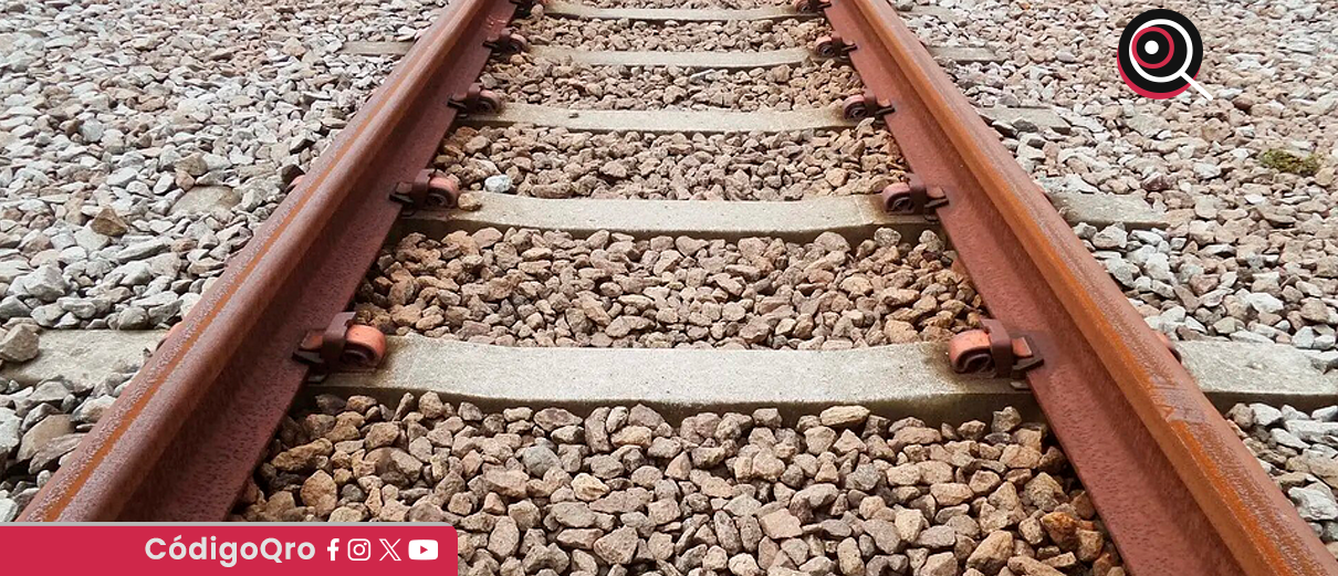 Conveniente que estación del tren sea en Santa María Magdalena