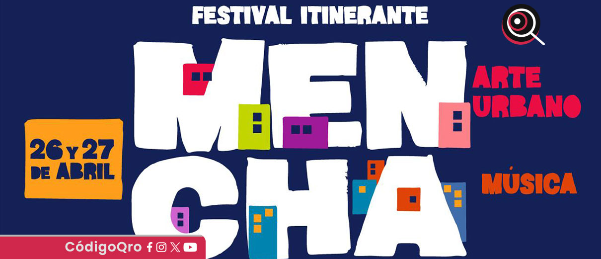 Para descentralizar la cultura, se llevará a cabo el primer Menchaca Fest
