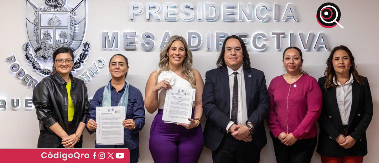 Publican reforma para crear Fiscalía Especializada en Delitos de Violencia de Género