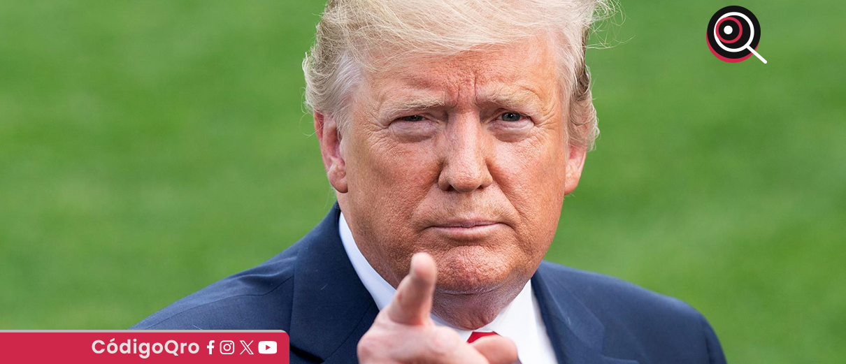 Trump duplica su fortuna; ocupa el puesto 700 en el ranking de Forbes
